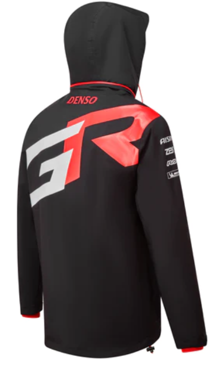 Gazoo on sale racing jacket