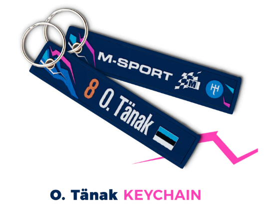 Sport keyrings on sale