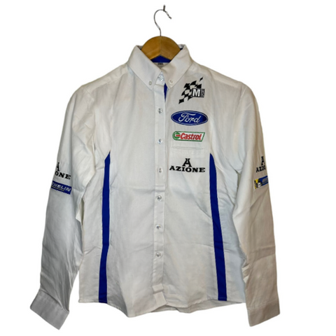 Classic M-Sport Team Shirt by Azione