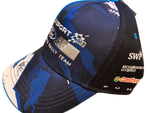 M-Sport 2024/25 Sponsor Cap