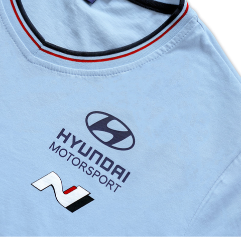 Hyundai wrc deals t shirt