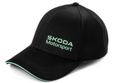 Škoda Motorsport Cap