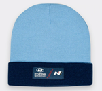 Hyundai Motorsport Reversible Beanie