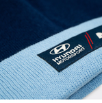 Hyundai Motorsport Reversible Beanie