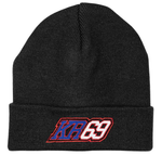 Kalle Rovanperä KR69 Winter Hat