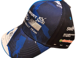 M-Sport 2024/25 Sponsor Cap