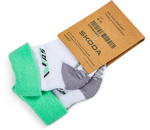 Škoda Motorsport Infant Socks