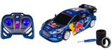 M-Sport Ford Puma Remote Control- Tänak- 1/16 Scale- by Nikko (INTRODUCTORY OFFER)