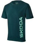 Škoda Motorsport Graphic T-Shirt