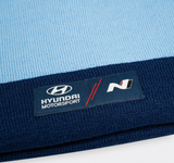 Hyundai Motorsport Reversible Beanie