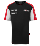 Toyota Gazoo Racing WEC Child Team T-Shirt