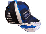 M-Sport 2024/25 Sponsor Cap