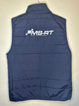 M-Sport Ford 2020/21 Team Gilet by Audes