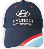 Hyundai Motorsport Lappi Cap