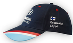 Hyundai Motorsport Lappi Cap