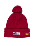 CER 2024 Official Red Ski Hat- Limited Edition