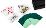 Škoda Motorsport Playing Cards