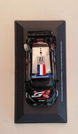 Toyota Yaris- Monte Carlo 2024- Ogier- 1/43 Scale- by Toyota