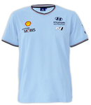 Hyundai Motorsport Ladies Official Team T-Shirt