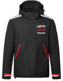 Toyota GR Official Team Winter Jacket