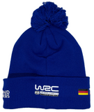 CER 2024 Official Blue Ski Hat- Limited Edition