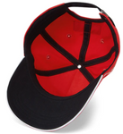 Toyota GR Rally Raid Team (Dakar) Cap