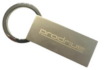 Prodrive 40th Anniversary Keyring