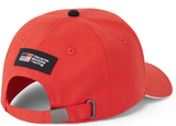 Toyota GR Motorsport Red Cap