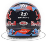 Thierry Neuville 2023 Season Mini Helmet