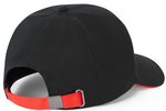 Toyota GR Motorsport Black Cap