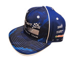 M-Sport 2024/25 Sponsor Flat peak Cap