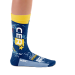 CER 2024 Official Socks