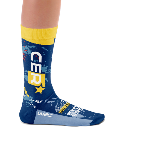 CER 2024 Official Socks