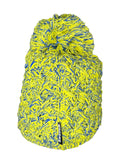 Sweden Winter Rally ´Patriot´ Yellow Ski Hat