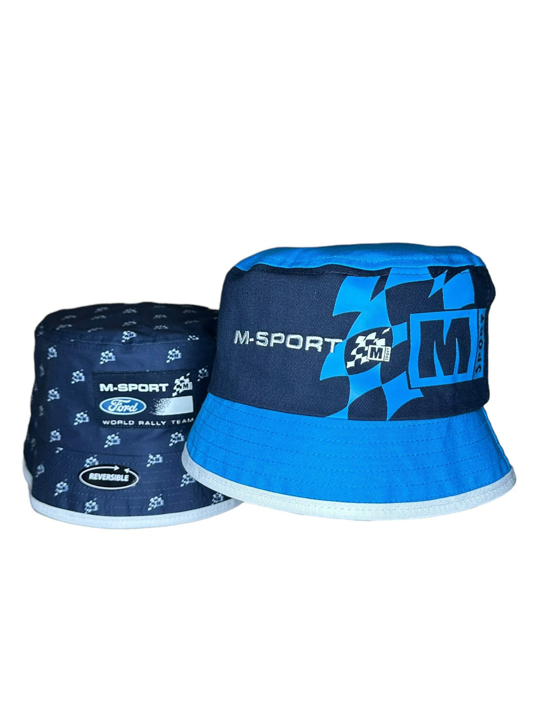 M Sport Ford Merchandise Tagged Headwear Rallyemerchandise