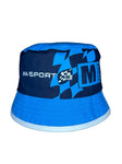 M-Sport Reversible Bucket Hat