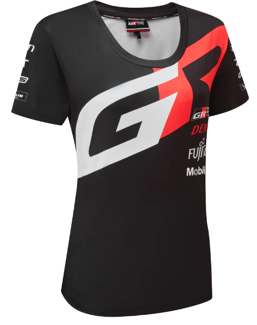 Toyota Gazoo Racing Merchandise – Rallyemerchandise.com