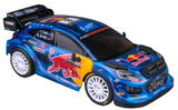 M-Sport Ford Puma Night Mode Remote Control- Tänak- 1/18 Scale- by Nikko (INTRODUCTORY OFFER)