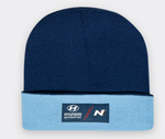 Hyundai Motorsport Reversible Beanie